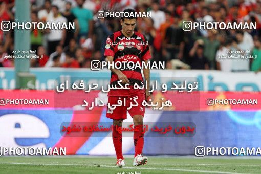 700719, Tehran, [*parameter:4*], لیگ برتر فوتبال ایران، Persian Gulf Cup، Week 6، First Leg، Persepolis 0 v 0 Esteghlal on 2012/08/24 at Azadi Stadium