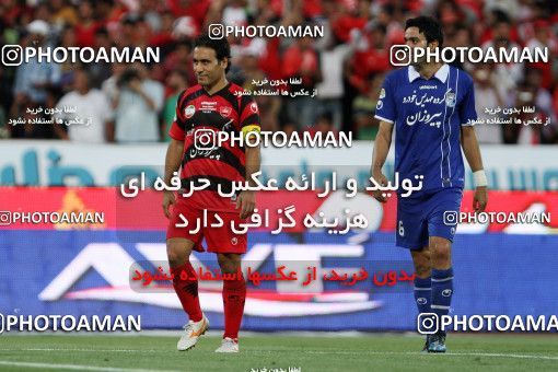 700716, Tehran, [*parameter:4*], لیگ برتر فوتبال ایران، Persian Gulf Cup، Week 6، First Leg، Persepolis 0 v 0 Esteghlal on 2012/08/24 at Azadi Stadium
