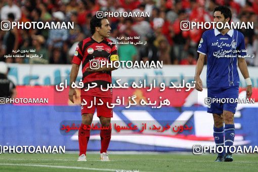 700741, Tehran, [*parameter:4*], لیگ برتر فوتبال ایران، Persian Gulf Cup، Week 6، First Leg، Persepolis 0 v 0 Esteghlal on 2012/08/24 at Azadi Stadium