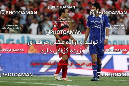 700503, Tehran, [*parameter:4*], لیگ برتر فوتبال ایران، Persian Gulf Cup، Week 6، First Leg، Persepolis 0 v 0 Esteghlal on 2012/08/24 at Azadi Stadium