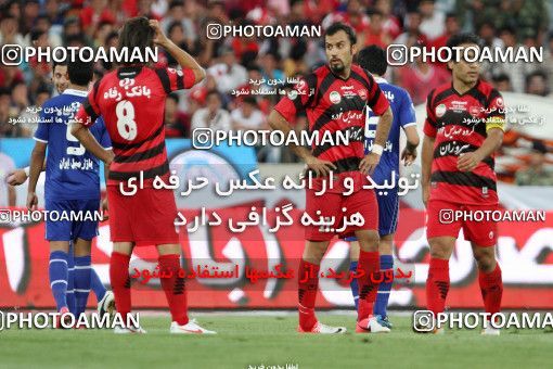 700536, Tehran, [*parameter:4*], لیگ برتر فوتبال ایران، Persian Gulf Cup، Week 6، First Leg، Persepolis 0 v 0 Esteghlal on 2012/08/24 at Azadi Stadium