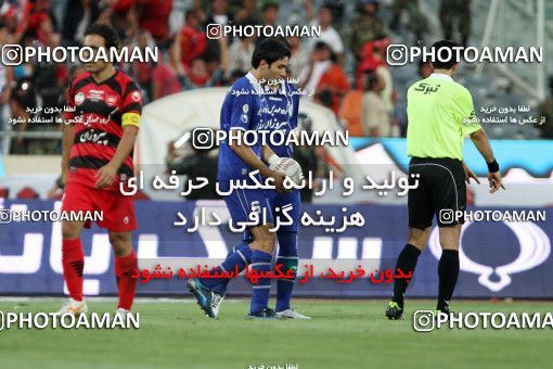 700539, Tehran, [*parameter:4*], لیگ برتر فوتبال ایران، Persian Gulf Cup، Week 6، First Leg، Persepolis 0 v 0 Esteghlal on 2012/08/24 at Azadi Stadium