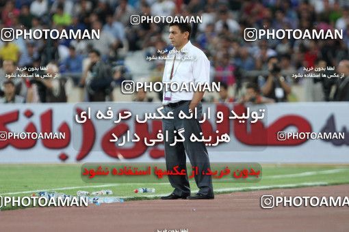 700655, Tehran, [*parameter:4*], لیگ برتر فوتبال ایران، Persian Gulf Cup، Week 6، First Leg، Persepolis 0 v 0 Esteghlal on 2012/08/24 at Azadi Stadium