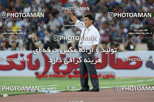700624, Tehran, [*parameter:4*], لیگ برتر فوتبال ایران، Persian Gulf Cup، Week 6، First Leg، Persepolis 0 v 0 Esteghlal on 2012/08/24 at Azadi Stadium