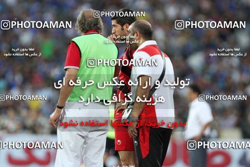 700474, Tehran, [*parameter:4*], لیگ برتر فوتبال ایران، Persian Gulf Cup، Week 6، First Leg، Persepolis 0 v 0 Esteghlal on 2012/08/24 at Azadi Stadium