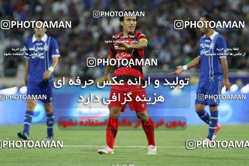 700688, Tehran, [*parameter:4*], لیگ برتر فوتبال ایران، Persian Gulf Cup، Week 6، First Leg، Persepolis 0 v 0 Esteghlal on 2012/08/24 at Azadi Stadium
