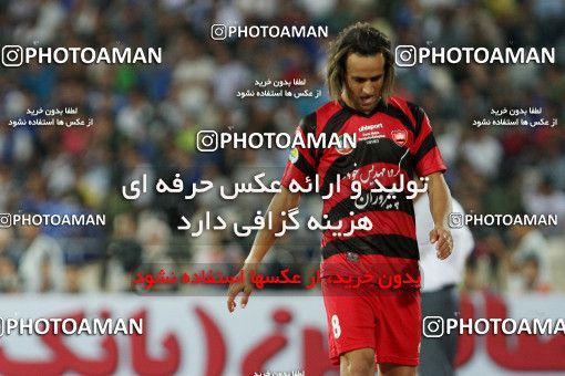 700496, Tehran, [*parameter:4*], لیگ برتر فوتبال ایران، Persian Gulf Cup، Week 6، First Leg، Persepolis 0 v 0 Esteghlal on 2012/08/24 at Azadi Stadium