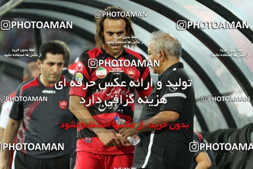 700548, Tehran, [*parameter:4*], لیگ برتر فوتبال ایران، Persian Gulf Cup، Week 6، First Leg، Persepolis 0 v 0 Esteghlal on 2012/08/24 at Azadi Stadium