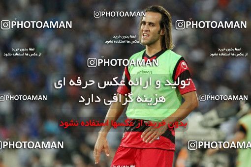 700657, Tehran, [*parameter:4*], لیگ برتر فوتبال ایران، Persian Gulf Cup، Week 6، First Leg، Persepolis 0 v 0 Esteghlal on 2012/08/24 at Azadi Stadium