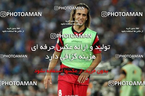 700491, Tehran, [*parameter:4*], لیگ برتر فوتبال ایران، Persian Gulf Cup، Week 6، First Leg، Persepolis 0 v 0 Esteghlal on 2012/08/24 at Azadi Stadium