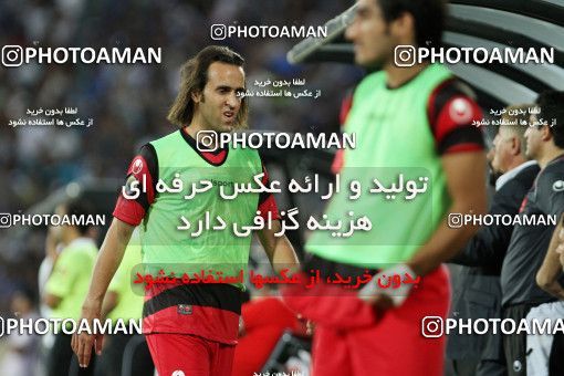 700634, Tehran, [*parameter:4*], لیگ برتر فوتبال ایران، Persian Gulf Cup، Week 6، First Leg، Persepolis 0 v 0 Esteghlal on 2012/08/24 at Azadi Stadium