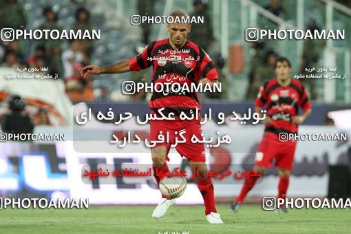 700722, لیگ برتر فوتبال ایران، Persian Gulf Cup، Week 6، First Leg، 2012/08/24، Tehran، Azadi Stadium، Persepolis 0 - 0 Esteghlal