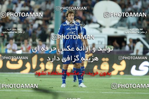 700635, Tehran, [*parameter:4*], لیگ برتر فوتبال ایران، Persian Gulf Cup، Week 6، First Leg، Persepolis 0 v 0 Esteghlal on 2012/08/24 at Azadi Stadium
