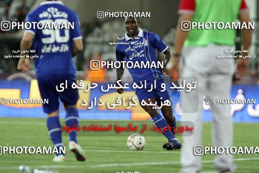 700630, Tehran, [*parameter:4*], لیگ برتر فوتبال ایران، Persian Gulf Cup، Week 6، First Leg، Persepolis 0 v 0 Esteghlal on 2012/08/24 at Azadi Stadium