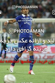 700546, Tehran, [*parameter:4*], لیگ برتر فوتبال ایران، Persian Gulf Cup، Week 6، First Leg، Persepolis 0 v 0 Esteghlal on 2012/08/24 at Azadi Stadium