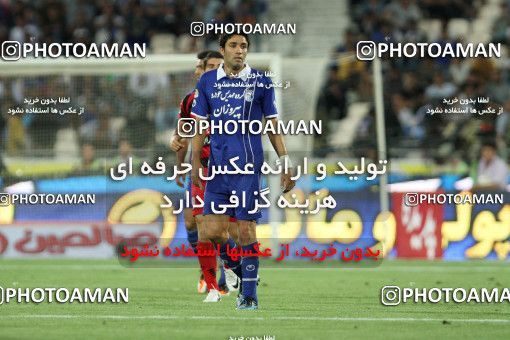 700551, Tehran, [*parameter:4*], لیگ برتر فوتبال ایران، Persian Gulf Cup، Week 6، First Leg، Persepolis 0 v 0 Esteghlal on 2012/08/24 at Azadi Stadium