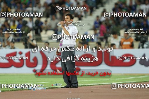 700508, Tehran, [*parameter:4*], لیگ برتر فوتبال ایران، Persian Gulf Cup، Week 6، First Leg، Persepolis 0 v 0 Esteghlal on 2012/08/24 at Azadi Stadium