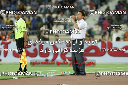 700583, Tehran, [*parameter:4*], لیگ برتر فوتبال ایران، Persian Gulf Cup، Week 6، First Leg، Persepolis 0 v 0 Esteghlal on 2012/08/24 at Azadi Stadium