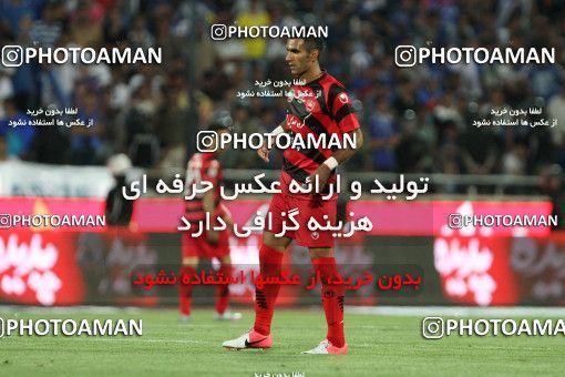 700711, Tehran, [*parameter:4*], لیگ برتر فوتبال ایران، Persian Gulf Cup، Week 6، First Leg، Persepolis 0 v 0 Esteghlal on 2012/08/24 at Azadi Stadium