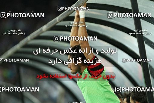 700713, Tehran, [*parameter:4*], لیگ برتر فوتبال ایران، Persian Gulf Cup، Week 6، First Leg، Persepolis 0 v 0 Esteghlal on 2012/08/24 at Azadi Stadium