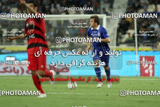 700541, Tehran, [*parameter:4*], لیگ برتر فوتبال ایران، Persian Gulf Cup، Week 6، First Leg، Persepolis 0 v 0 Esteghlal on 2012/08/24 at Azadi Stadium