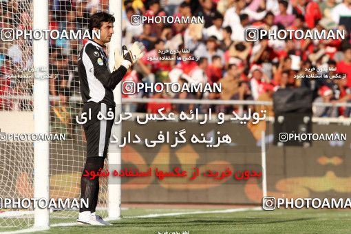 700565, Tehran, [*parameter:4*], لیگ برتر فوتبال ایران، Persian Gulf Cup، Week 6، First Leg، Persepolis 0 v 0 Esteghlal on 2012/08/24 at Azadi Stadium
