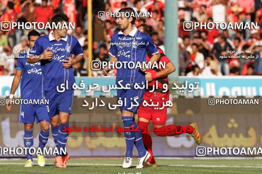 700662, Tehran, [*parameter:4*], لیگ برتر فوتبال ایران، Persian Gulf Cup، Week 6، First Leg، Persepolis 0 v 0 Esteghlal on 2012/08/24 at Azadi Stadium
