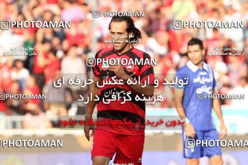 700627, Tehran, [*parameter:4*], لیگ برتر فوتبال ایران، Persian Gulf Cup، Week 6، First Leg، Persepolis 0 v 0 Esteghlal on 2012/08/24 at Azadi Stadium