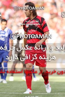 700673, لیگ برتر فوتبال ایران، Persian Gulf Cup، Week 6، First Leg، 2012/08/24، Tehran، Azadi Stadium، Persepolis 0 - 0 Esteghlal