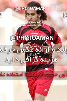 700653, Tehran, [*parameter:4*], لیگ برتر فوتبال ایران، Persian Gulf Cup، Week 6، First Leg، Persepolis 0 v 0 Esteghlal on 2012/08/24 at Azadi Stadium
