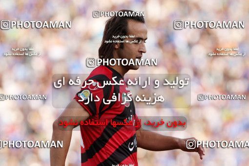700705, Tehran, [*parameter:4*], لیگ برتر فوتبال ایران، Persian Gulf Cup، Week 6، First Leg، Persepolis 0 v 0 Esteghlal on 2012/08/24 at Azadi Stadium