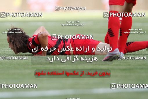 700698, Tehran, [*parameter:4*], لیگ برتر فوتبال ایران، Persian Gulf Cup، Week 6، First Leg، Persepolis 0 v 0 Esteghlal on 2012/08/24 at Azadi Stadium
