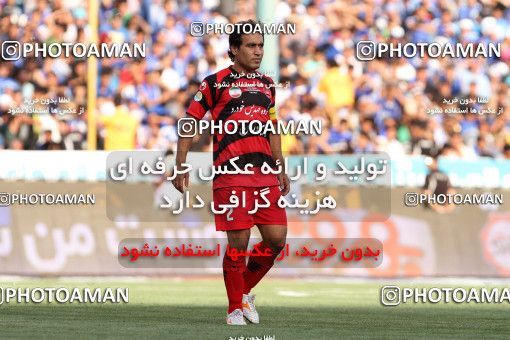 700504, Tehran, [*parameter:4*], لیگ برتر فوتبال ایران، Persian Gulf Cup، Week 6، First Leg، Persepolis 0 v 0 Esteghlal on 2012/08/24 at Azadi Stadium