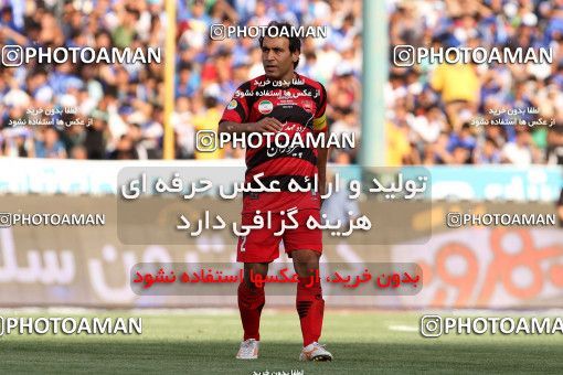 700513, Tehran, [*parameter:4*], لیگ برتر فوتبال ایران، Persian Gulf Cup، Week 6، First Leg، Persepolis 0 v 0 Esteghlal on 2012/08/24 at Azadi Stadium