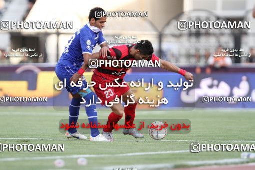 700487, Tehran, [*parameter:4*], لیگ برتر فوتبال ایران، Persian Gulf Cup، Week 6، First Leg، Persepolis 0 v 0 Esteghlal on 2012/08/24 at Azadi Stadium