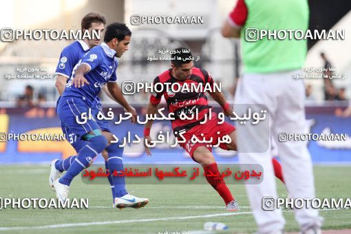700502, Tehran, [*parameter:4*], لیگ برتر فوتبال ایران، Persian Gulf Cup، Week 6، First Leg، Persepolis 0 v 0 Esteghlal on 2012/08/24 at Azadi Stadium