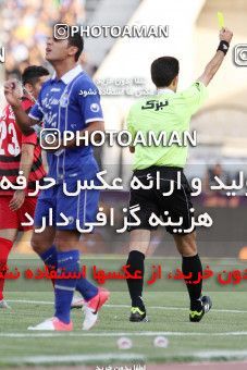 700543, Tehran, [*parameter:4*], لیگ برتر فوتبال ایران، Persian Gulf Cup، Week 6، First Leg، Persepolis 0 v 0 Esteghlal on 2012/08/24 at Azadi Stadium