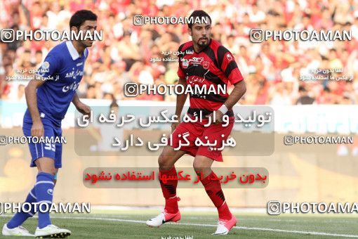 700642, Tehran, [*parameter:4*], لیگ برتر فوتبال ایران، Persian Gulf Cup، Week 6، First Leg، Persepolis 0 v 0 Esteghlal on 2012/08/24 at Azadi Stadium