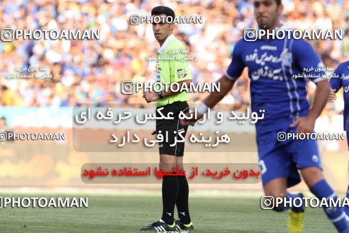 700610, Tehran, [*parameter:4*], لیگ برتر فوتبال ایران، Persian Gulf Cup، Week 6، First Leg، Persepolis 0 v 0 Esteghlal on 2012/08/24 at Azadi Stadium