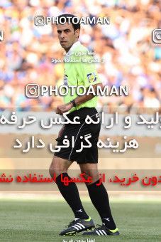 700509, Tehran, [*parameter:4*], لیگ برتر فوتبال ایران، Persian Gulf Cup، Week 6، First Leg، Persepolis 0 v 0 Esteghlal on 2012/08/24 at Azadi Stadium