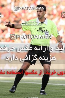 700507, Tehran, [*parameter:4*], لیگ برتر فوتبال ایران، Persian Gulf Cup، Week 6، First Leg، Persepolis 0 v 0 Esteghlal on 2012/08/24 at Azadi Stadium
