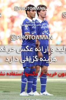 700761, لیگ برتر فوتبال ایران، Persian Gulf Cup، Week 6، First Leg، 2012/08/24، Tehran، Azadi Stadium، Persepolis 0 - 0 Esteghlal