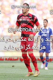 700738, Tehran, [*parameter:4*], لیگ برتر فوتبال ایران، Persian Gulf Cup، Week 6، First Leg، Persepolis 0 v 0 Esteghlal on 2012/08/24 at Azadi Stadium