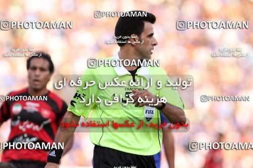 700687, Tehran, [*parameter:4*], لیگ برتر فوتبال ایران، Persian Gulf Cup، Week 6، First Leg، Persepolis 0 v 0 Esteghlal on 2012/08/24 at Azadi Stadium