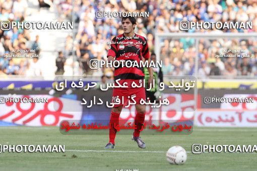700665, Tehran, [*parameter:4*], لیگ برتر فوتبال ایران، Persian Gulf Cup، Week 6، First Leg، Persepolis 0 v 0 Esteghlal on 2012/08/24 at Azadi Stadium