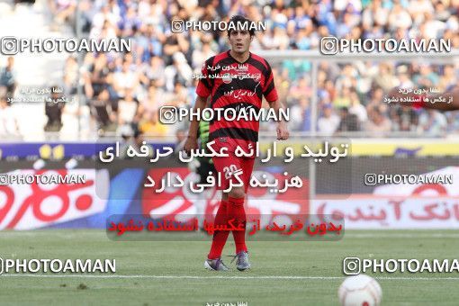 700616, Tehran, [*parameter:4*], لیگ برتر فوتبال ایران، Persian Gulf Cup، Week 6، First Leg، Persepolis 0 v 0 Esteghlal on 2012/08/24 at Azadi Stadium