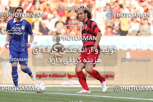 700686, Tehran, [*parameter:4*], لیگ برتر فوتبال ایران، Persian Gulf Cup، Week 6، First Leg، Persepolis 0 v 0 Esteghlal on 2012/08/24 at Azadi Stadium