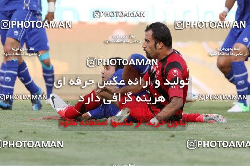 700524, Tehran, [*parameter:4*], لیگ برتر فوتبال ایران، Persian Gulf Cup، Week 6، First Leg، Persepolis 0 v 0 Esteghlal on 2012/08/24 at Azadi Stadium