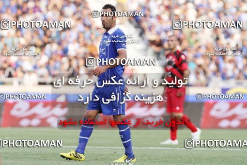 700573, Tehran, [*parameter:4*], لیگ برتر فوتبال ایران، Persian Gulf Cup، Week 6، First Leg، Persepolis 0 v 0 Esteghlal on 2012/08/24 at Azadi Stadium