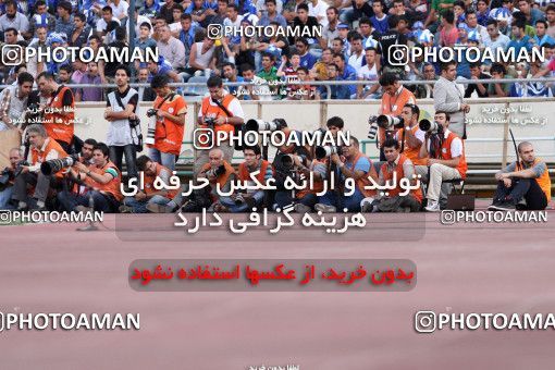 700650, لیگ برتر فوتبال ایران، Persian Gulf Cup، Week 6، First Leg، 2012/08/24، Tehran، Azadi Stadium، Persepolis 0 - 0 Esteghlal